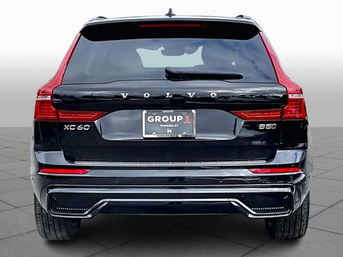 Certified 2023 Volvo XC60 B5 Plus w/ Protection Package Premier image 5
