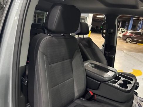 Used 2024 GMC Sierra 1500 Elevation AWD/4WD image 40
