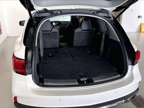 Used 2018 Acura MDX SH-AWD w/ Advance Package image 16