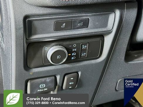 Certified 2022 Ford Expedition Limited AWD/4WD image 14