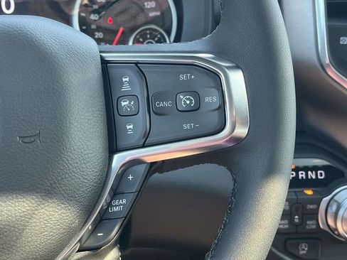 New 2026 RAM 1500 Laramie AWD/4WD image 22