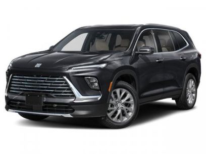 Used 2026 Buick Enclave Preferred w/ Power Package