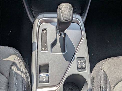 Certified 2025 Subaru Crosstrek 2.0i Premium image 16