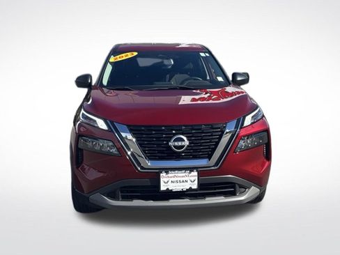 Used 2023 Nissan Rogue S AWD/4WD image 2