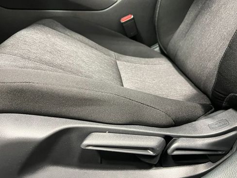 New 2025 Honda Accord LX image 12