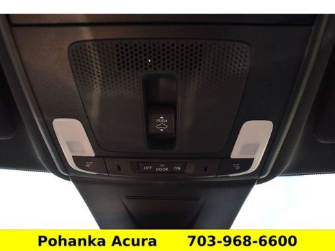 Certified 2024 Acura Integra A-Spec FWD image 20