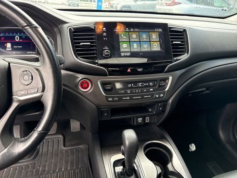 Used 2020 Honda Pilot EX-L image 21