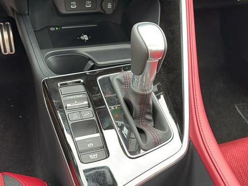 New 2026 Acura ADX A-Spec AWD/4WD image 19