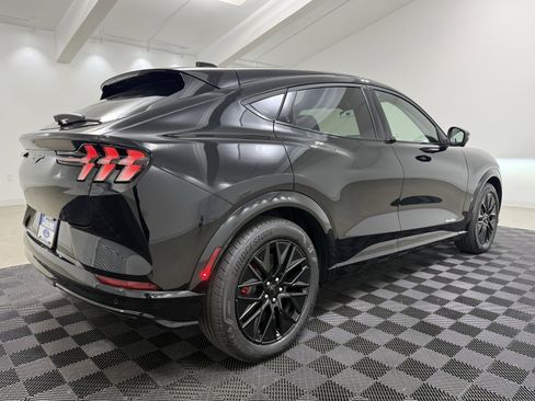 New 2025 Ford Mustang Mach-E Premium w/ Sport Appearance Package image 7