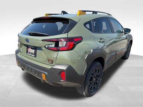 New 2026 Subaru Crosstrek 2.5i Wilderness AWD/4WD image 7
