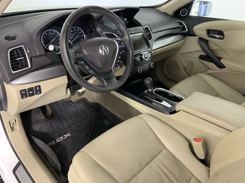 Used 2016 Acura RDX AWD w/ Advance Package image 31