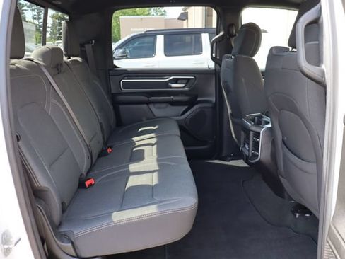 Used 2023 RAM 1500 Big Horn AWD/4WD image 49