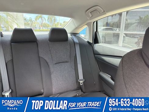 Used 2024 Honda Accord LX image 18