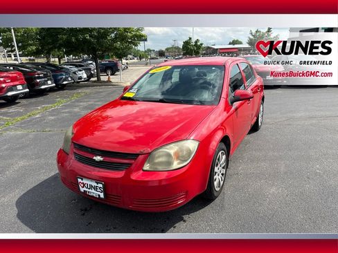 Used 2009 Chevrolet Cobalt LT FWD image 16