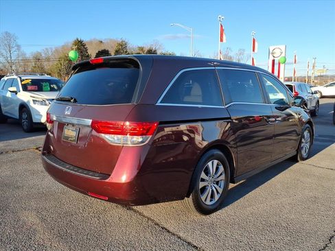 Used 2014 Honda Odyssey EX-L image 16