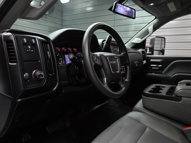 Used 2016 GMC Sierra 2500 2WD Double Cab w/ Sierra Convenience Package image 15