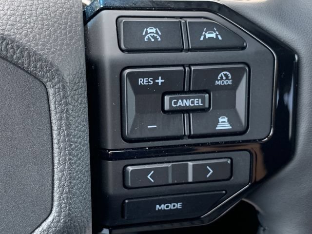 Used 2024 Toyota Land Cruiser 1958 AWD/4WD image 29