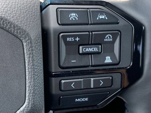 Used 2024 Toyota Land Cruiser 1958 AWD/4WD image 29