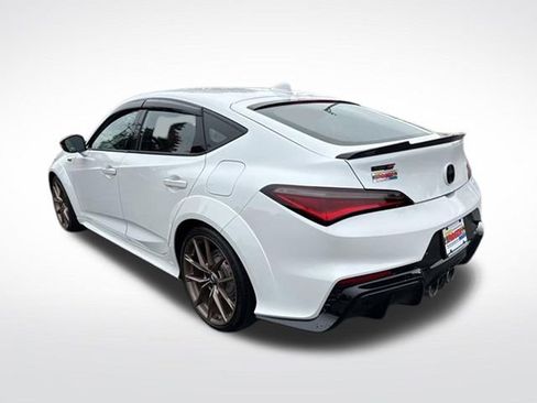 Used 2024 Acura Integra Type S FWD image 3