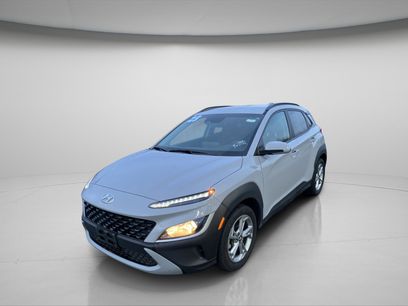 Used 2023 Hyundai Kona SEL