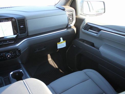 New 2026 Chevrolet Silverado 1500 RST w/ RST All Star Premium Package image 10