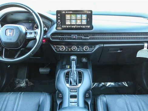 Used 2023 Honda HR-V EX-L image 13