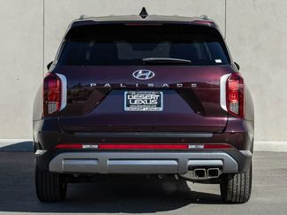 Used 2024 Hyundai Palisade SEL video 4