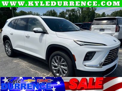 Used 2025 Buick Enclave Preferred