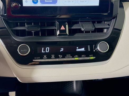 Certified 2023 Toyota Corolla LE FWD image 16