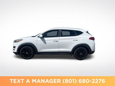 Used 2019 Hyundai Tucson Value FWD image 2