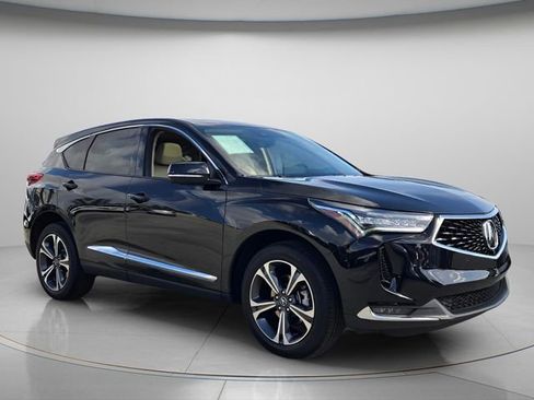 Certified 2024 Acura RDX SH-AWD w/ Advance Package image 9