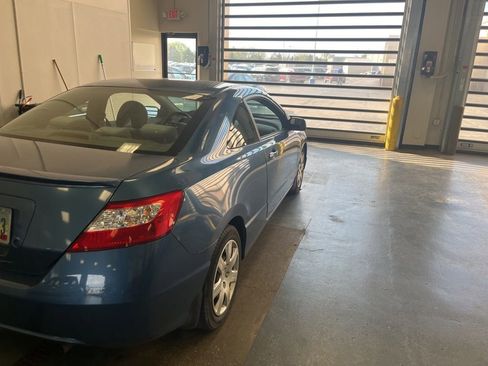 Used 2008 Honda Civic LX image 7