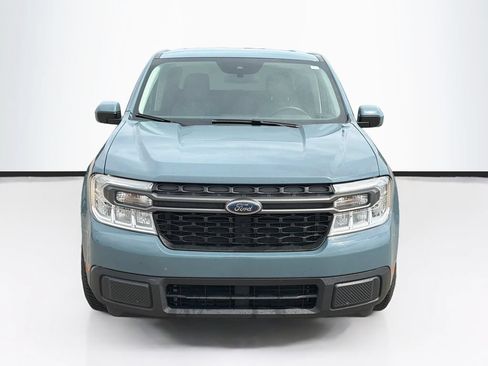 Used 2022 Ford Maverick XLT w/ XLT Luxury Package FWD image 2