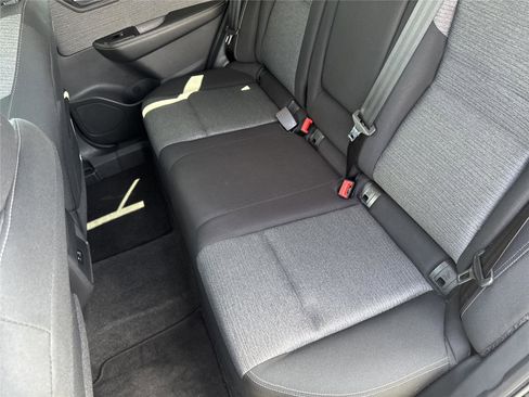 Used 2023 Nissan Rogue SV image 30