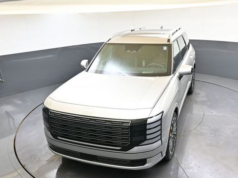 New 2026 Hyundai Palisade Calligraphy image 36