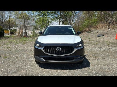 New 2026 MAZDA CX-30 AWD 2.5 S image 2