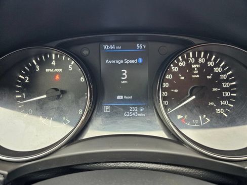Used 2019 Nissan Rogue SV AWD/4WD image 24