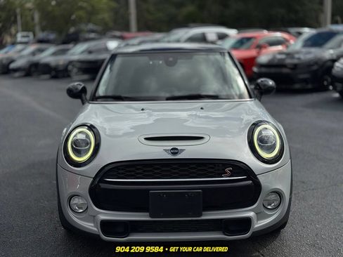 Used 2019 MINI Cooper S FWD image 9