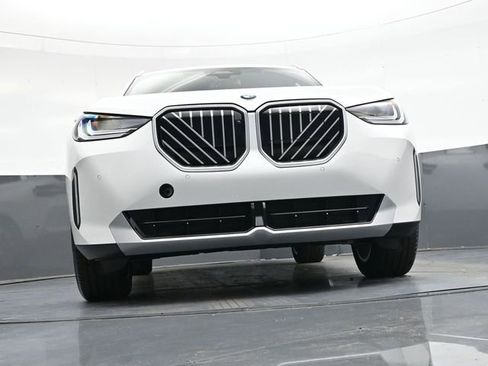 New 2026 BMW X3 xDrive30 w/ Premium Package image 38