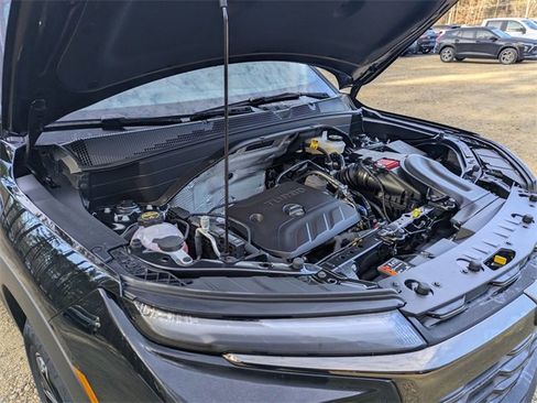 New 2026 Chevrolet TrailBlazer ACTIV w/ Convenience Package image 37