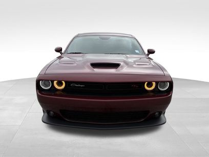 Used 2023 Dodge Challenger R/T Scat Pack