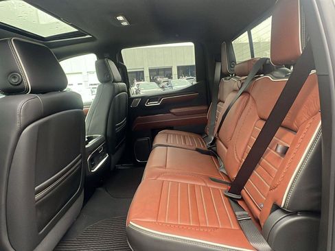 New 2026 GMC Sierra 1500 Denali Ultimate AWD/4WD image 27