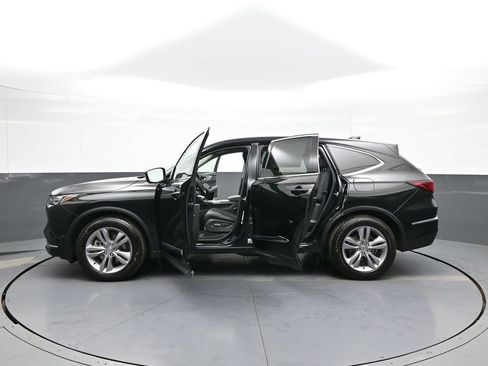 Certified 2023 Acura MDX SH-AWD image 45