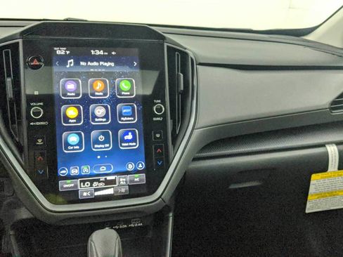 New 2026 Subaru Crosstrek 2.0i Premium image 20