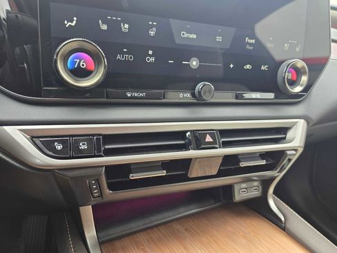 Used 2025 Lexus RX 350 image 30