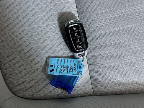 Used 2023 Hyundai Kona SEL image 34