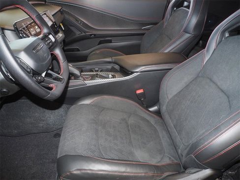 New 2024 Dodge Charger R/T Scat Pack w/ Plus Group image 7