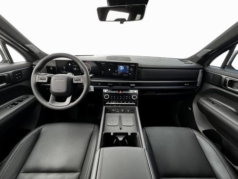 Used 2024 Hyundai Santa Fe Calligraphy image 13