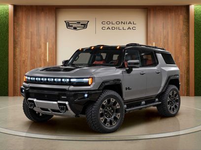 Used 2026 GMC Hummer EV 3X w/ Carbon Fiber Edition Package