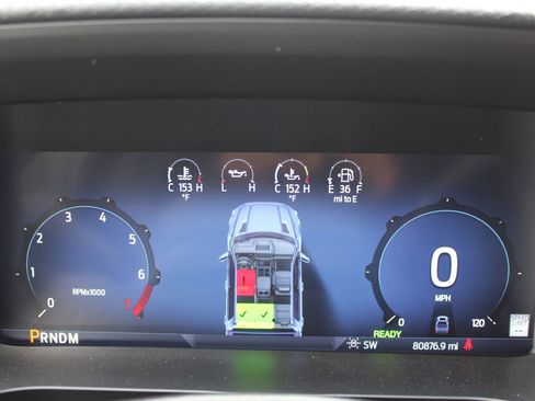 Used 2024 Ford F150 XLT w/ Equipment Group 302A MID AWD/4WD image 29